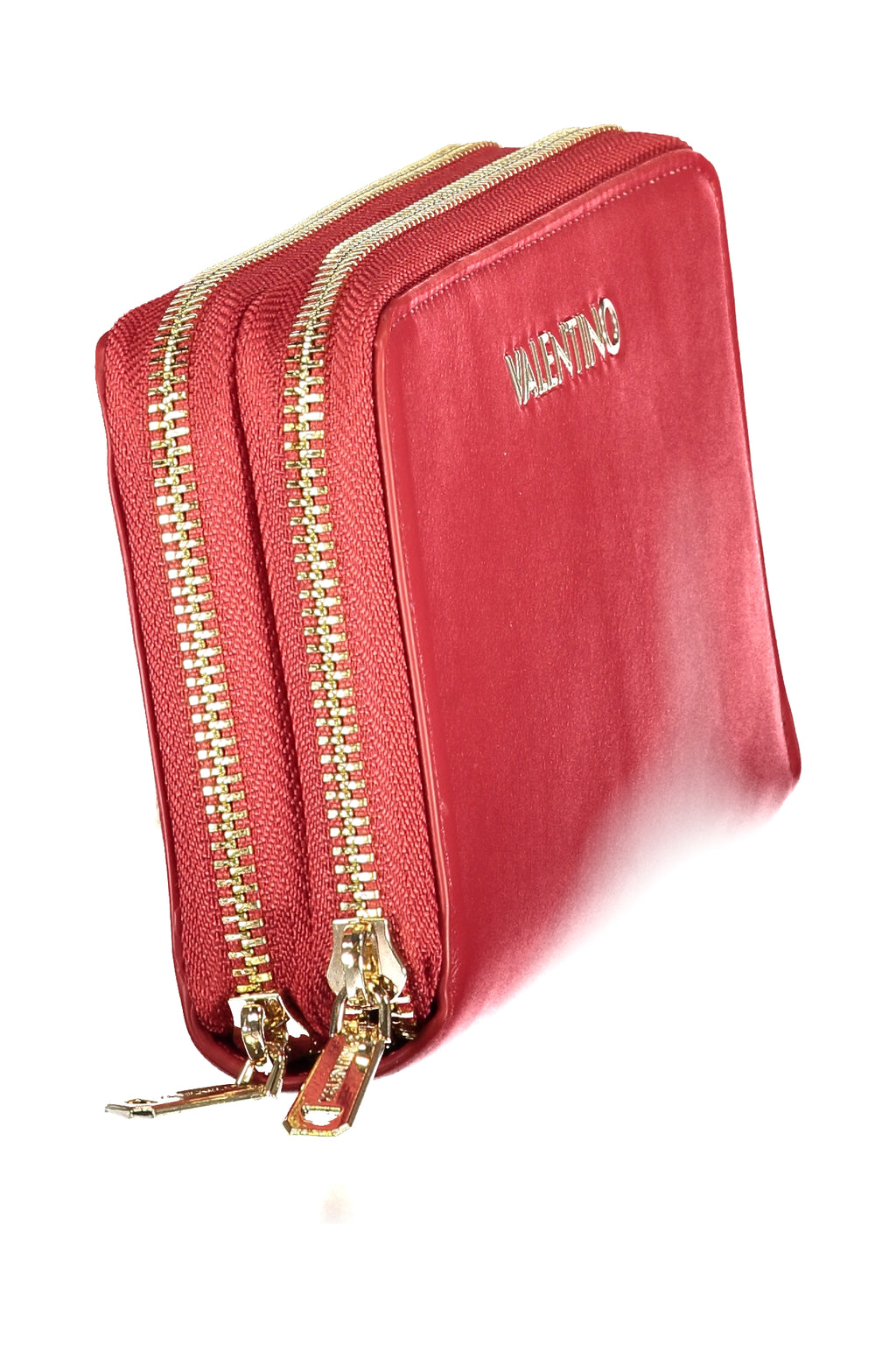 Portafoglio Valentino Bags Rosso VPS9OG47CLIORE