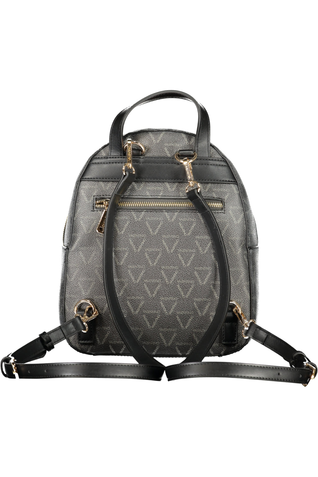 Zaino Valentino Bags Nero VBS8GT20LADYRE