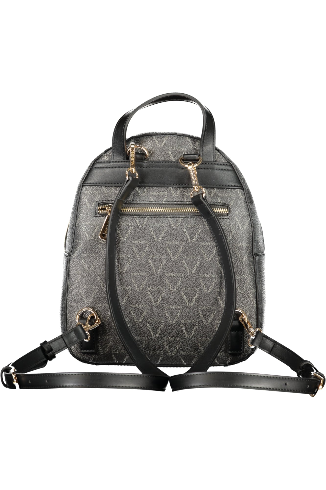 Zaino Valentino Bags Nero VBS8GT20LADYRE