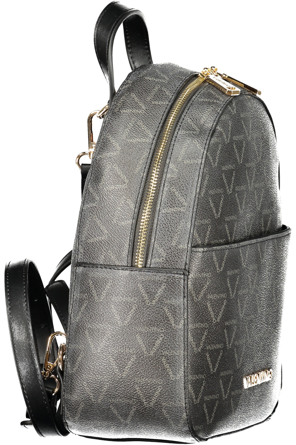 Zaino Valentino Bags Nero VBS8GT20LADYRE