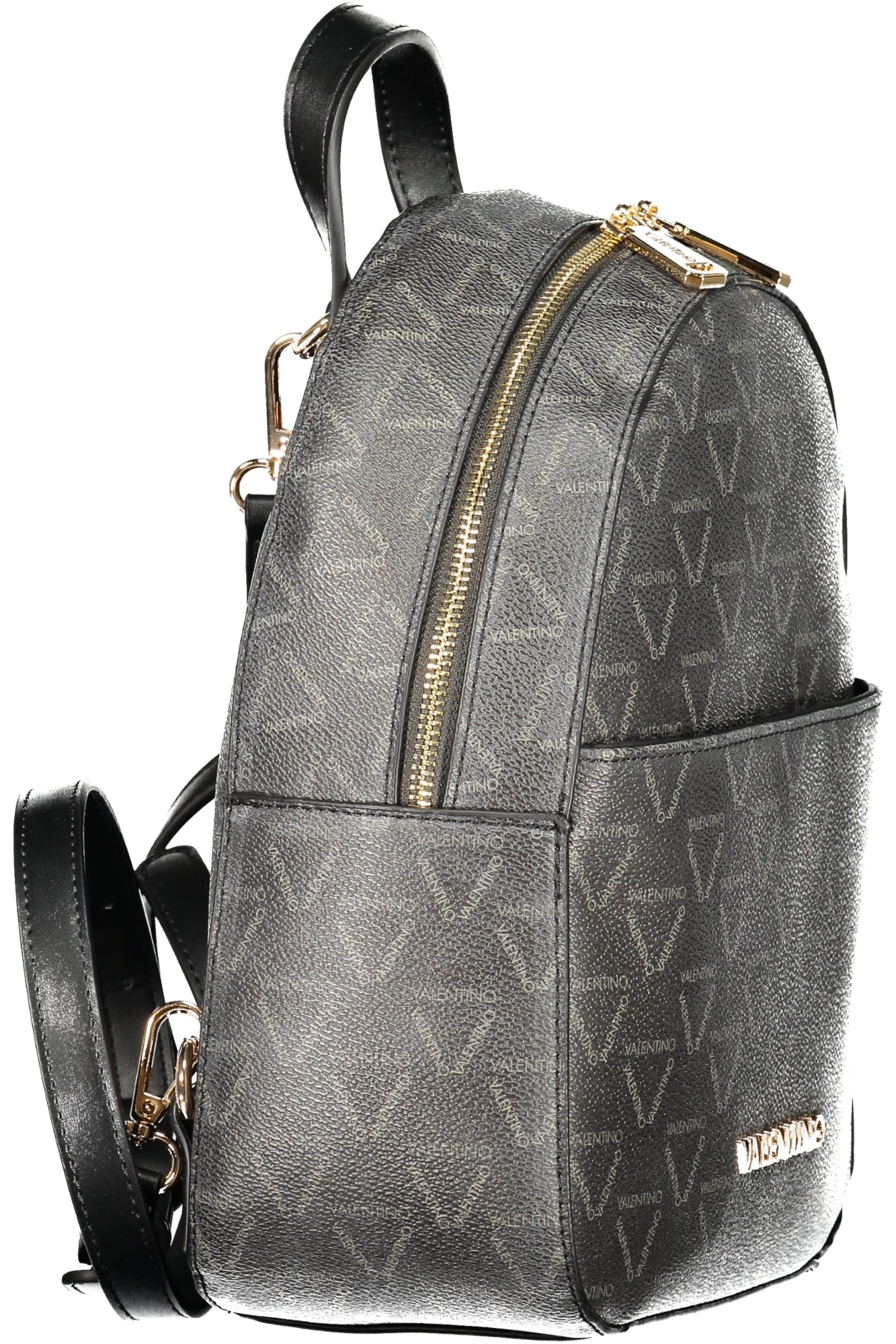 Zaino Valentino Bags Nero VBS8GT20LADYRE