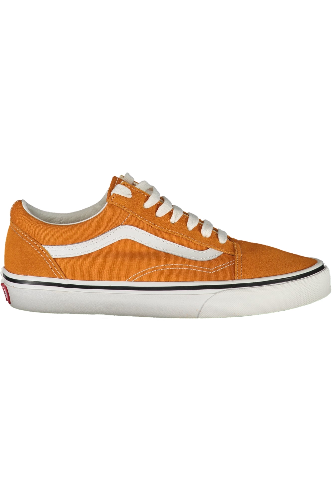 Sneakers VANS Arancione