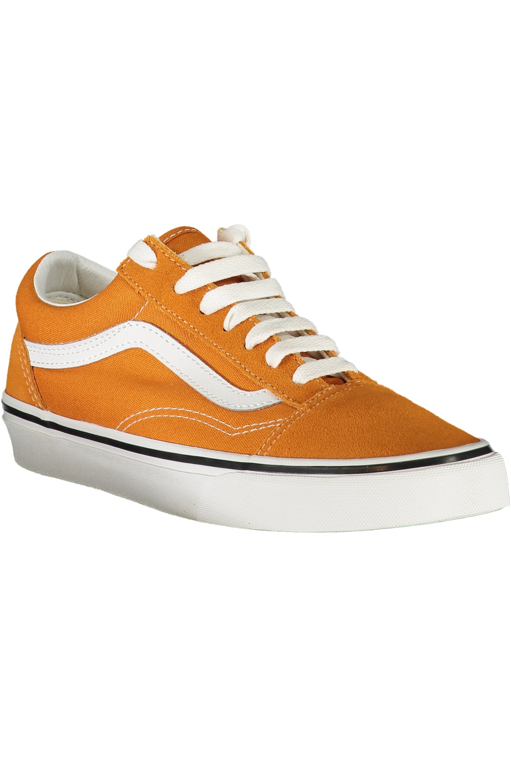 Sneakers VANS Arancione