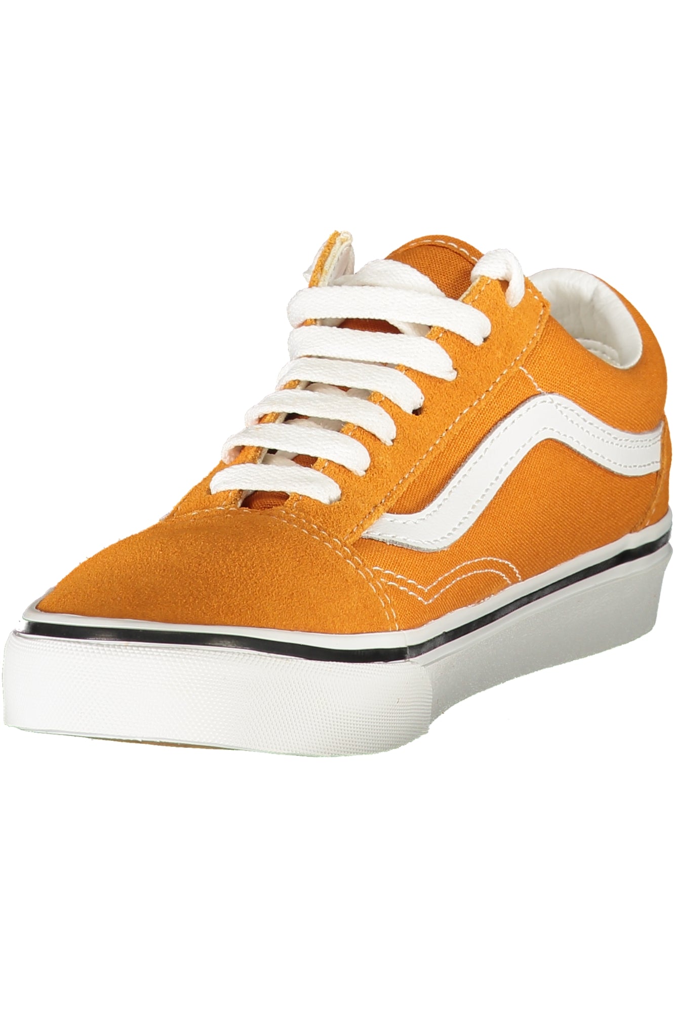 Sneakers VANS Arancione