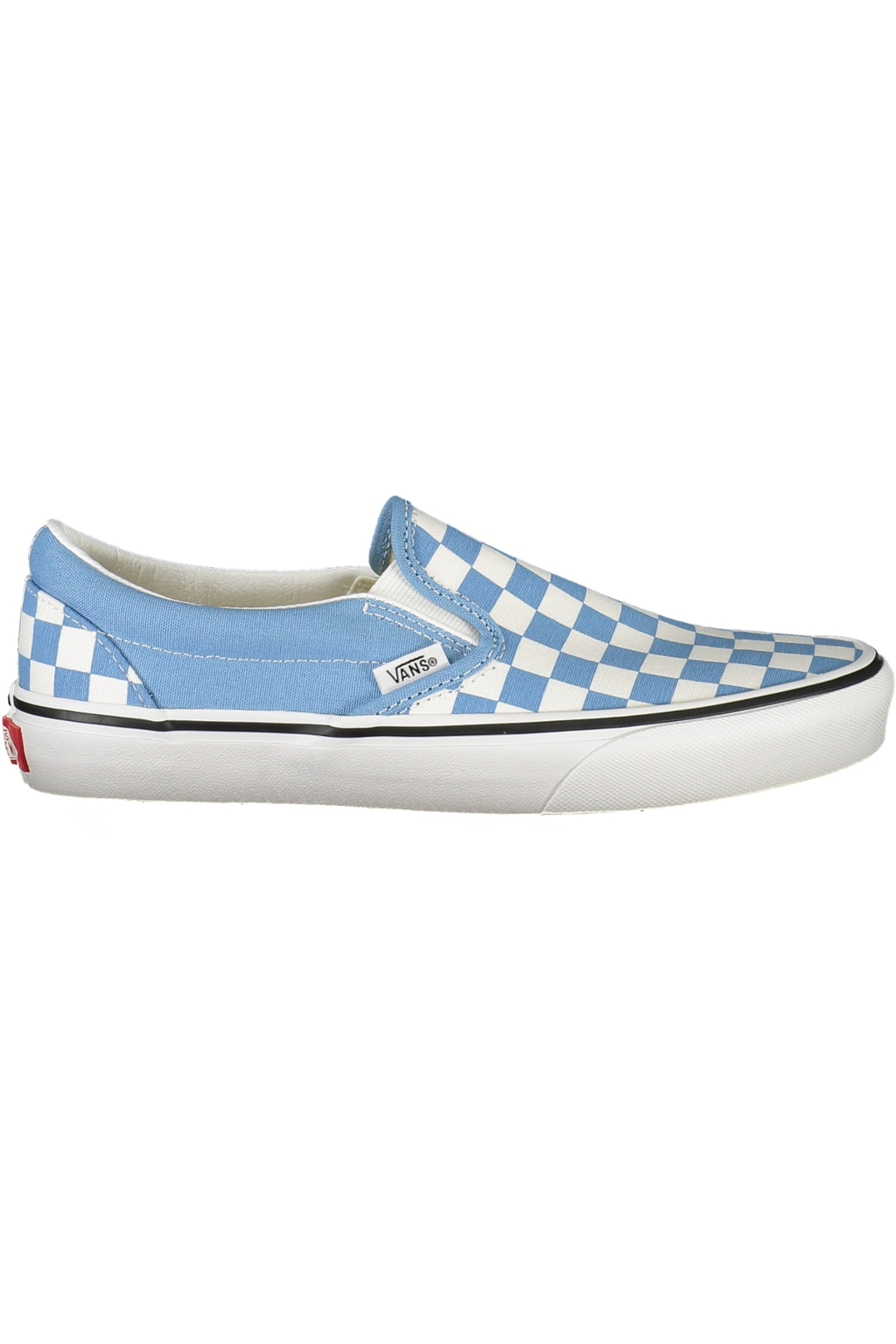 Sneakers VANS Azzurro
