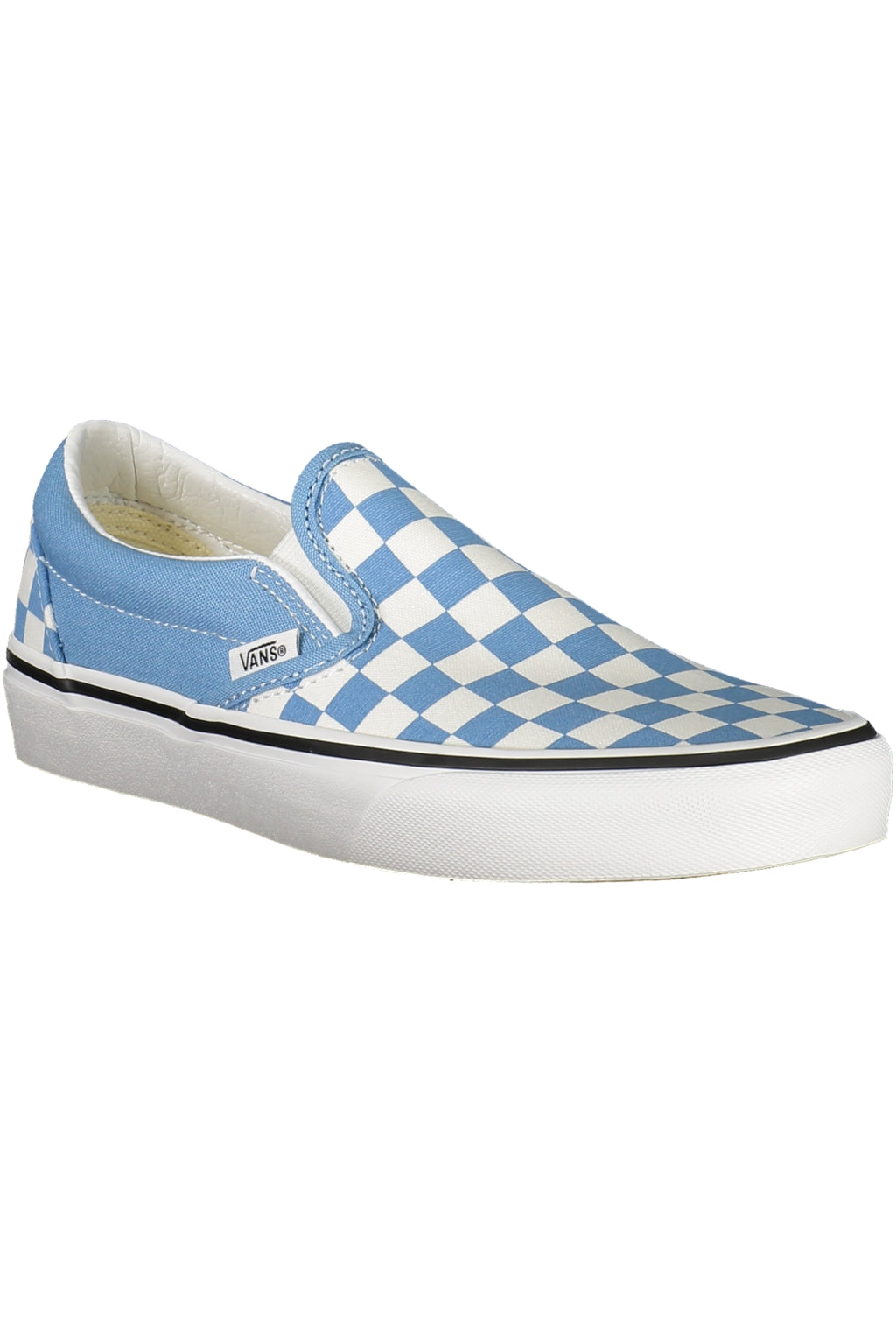 Sneakers VANS Azzurro