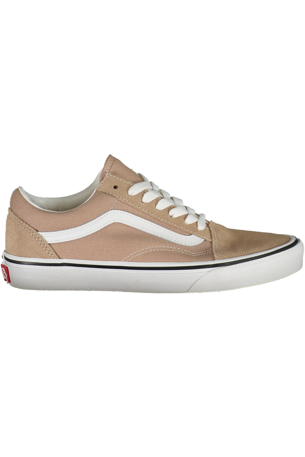Sneakers VANS Beige