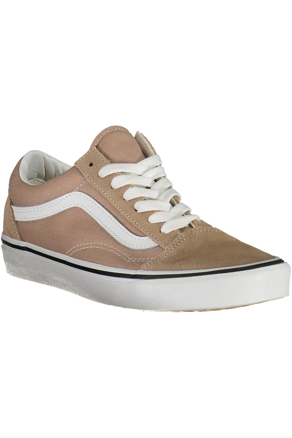 Sneakers VANS Beige