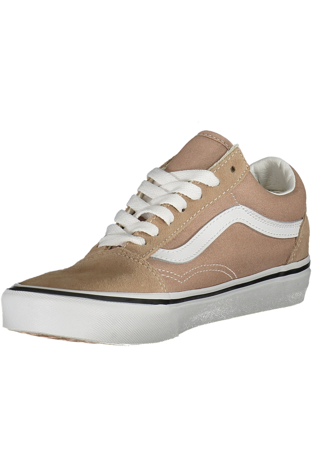 Sneakers VANS Beige