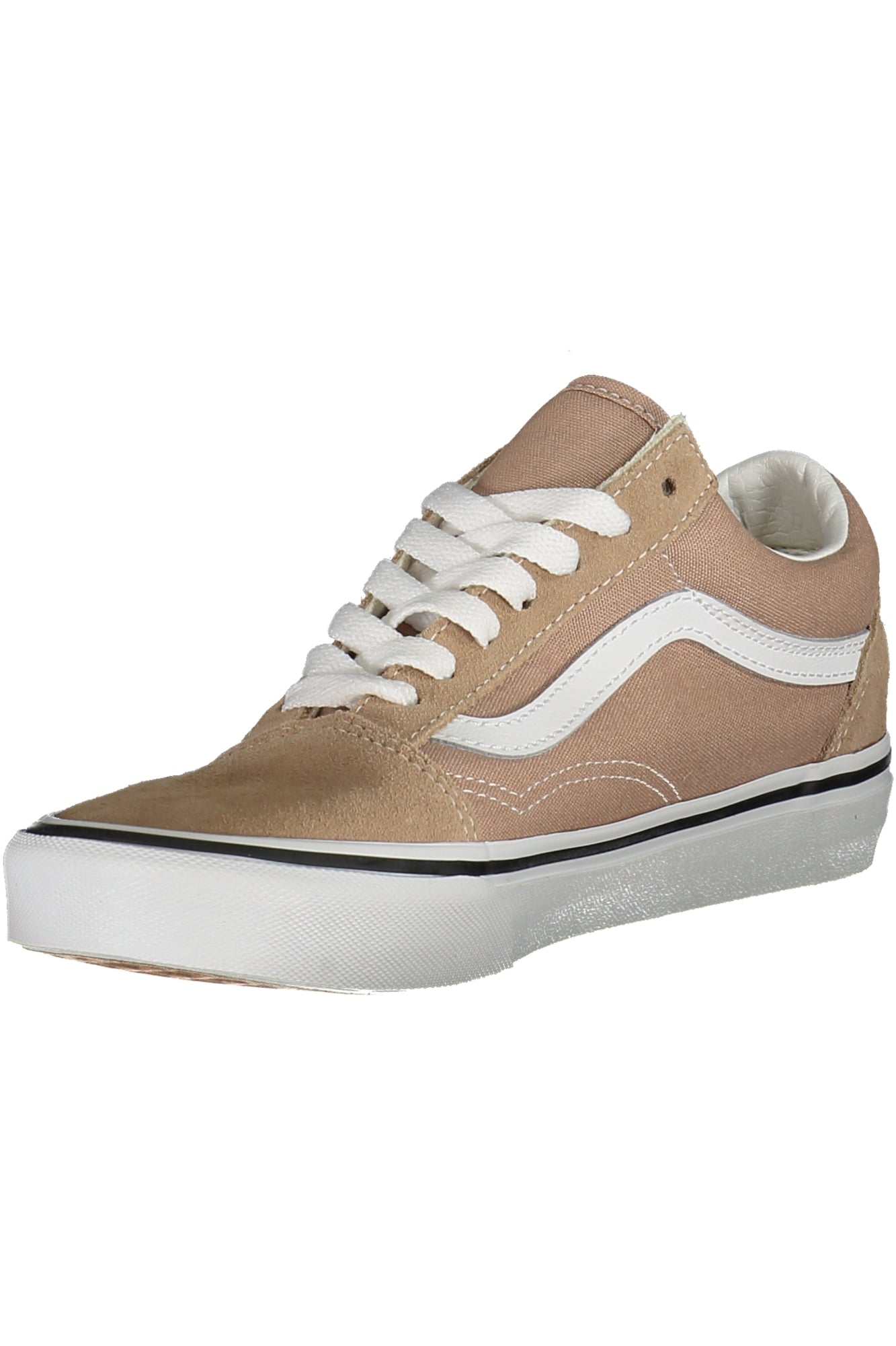 Sneakers VANS Beige