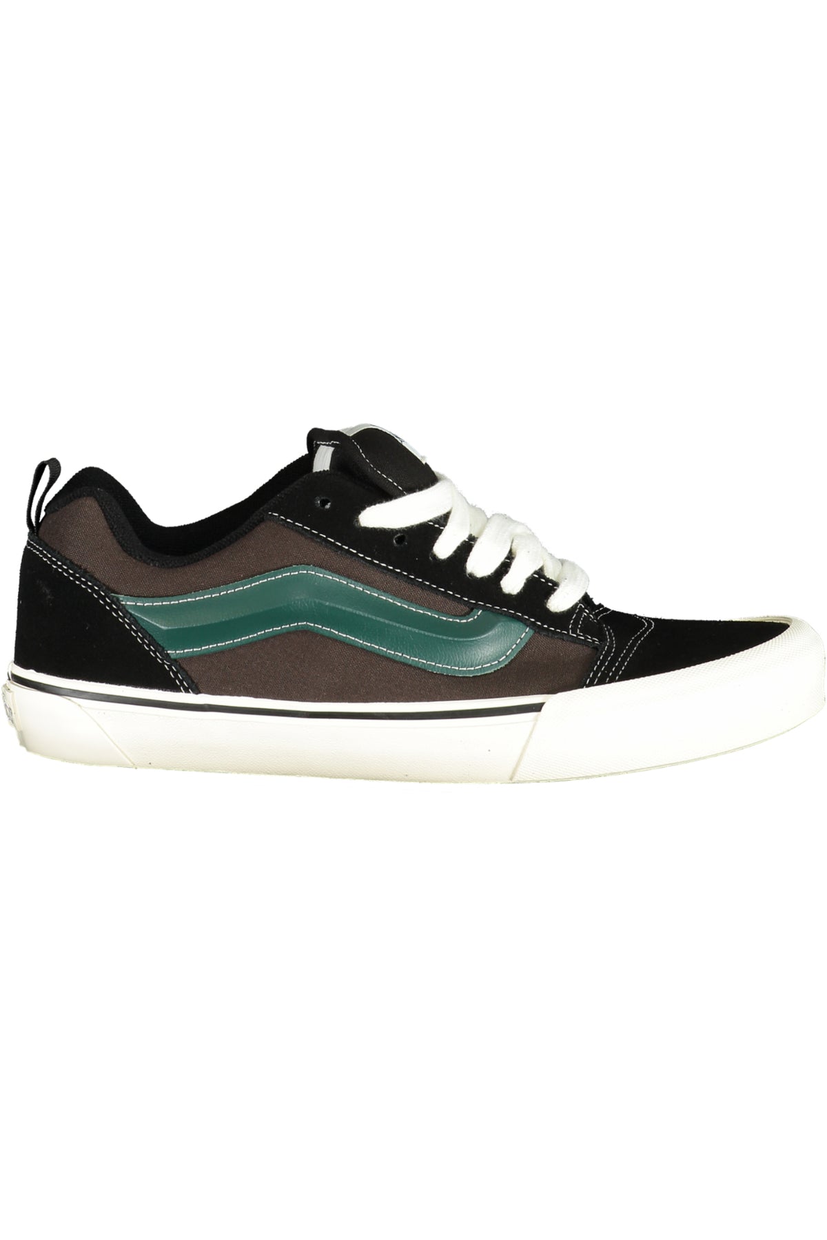 Sneakers Vans Nero VN000D6C