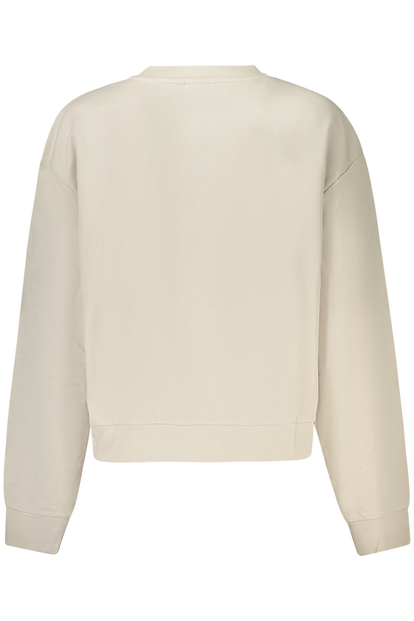 Felpa VANS Beige VN000RAM