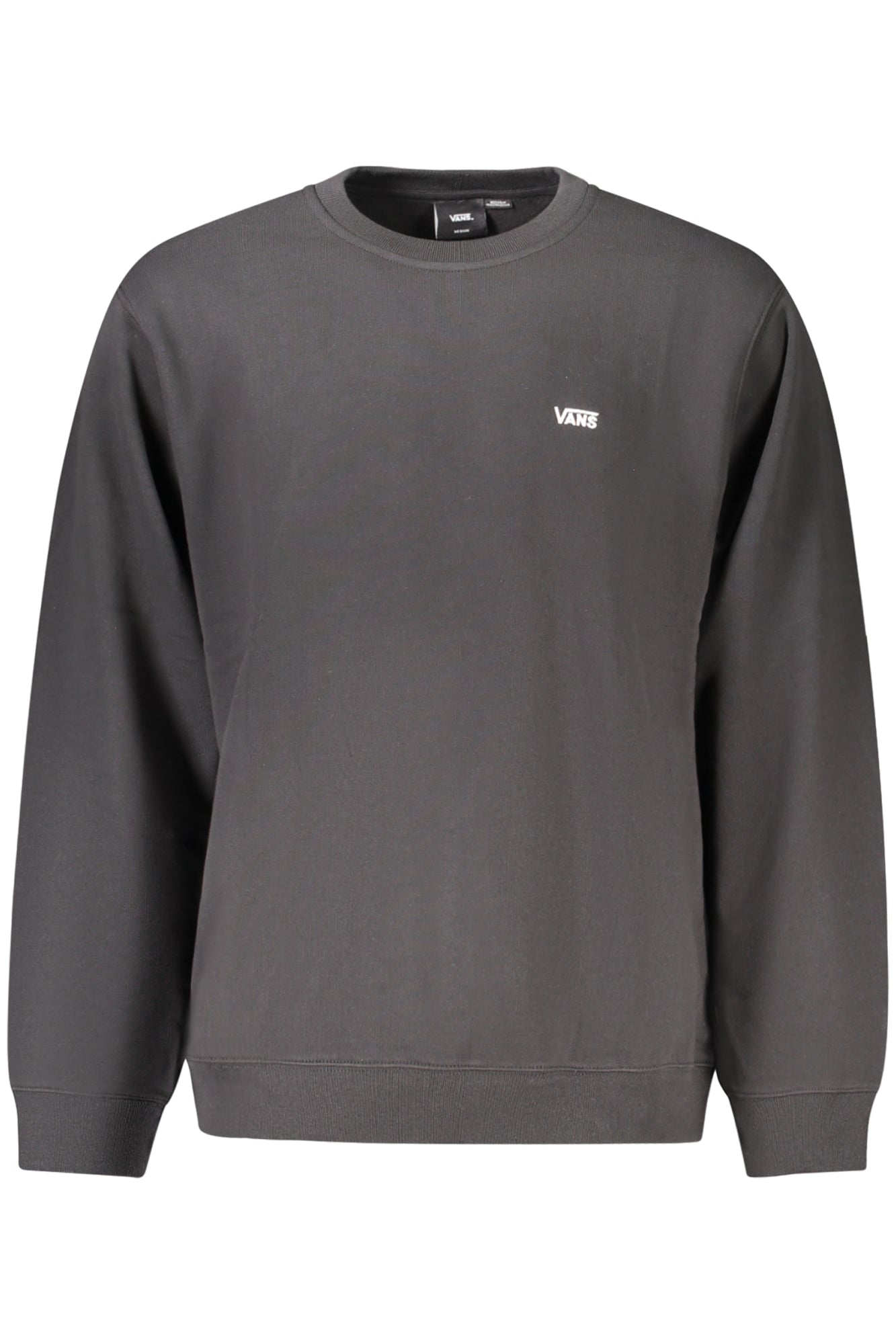 Felpa VANS Nero VN000P20