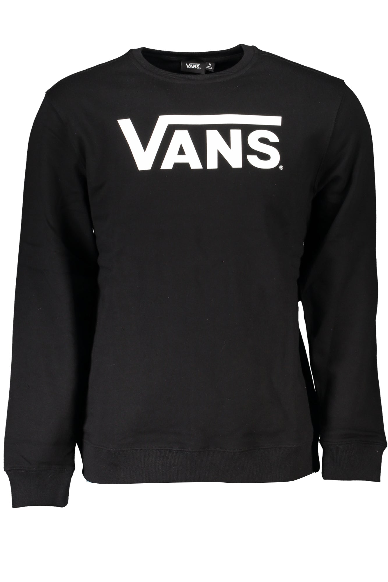 Felpa VANS Nero VN0A7Y3U