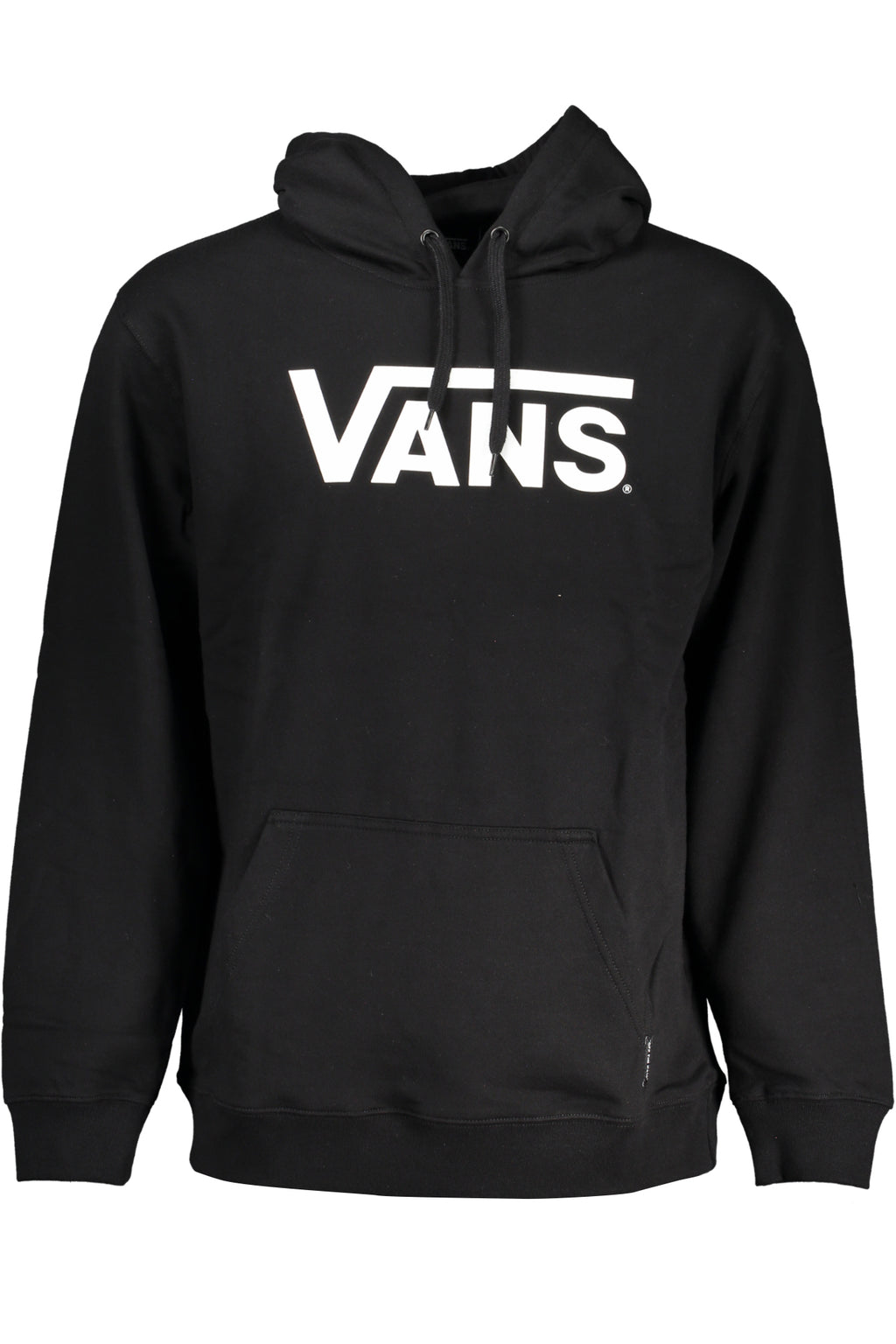 Felpa VANS Nero VN0A7Y3X