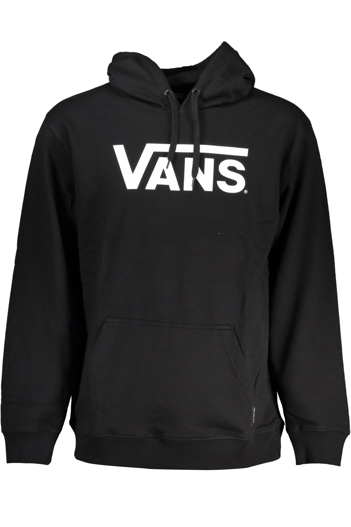 Felpa VANS Nero VN0A7Y3X