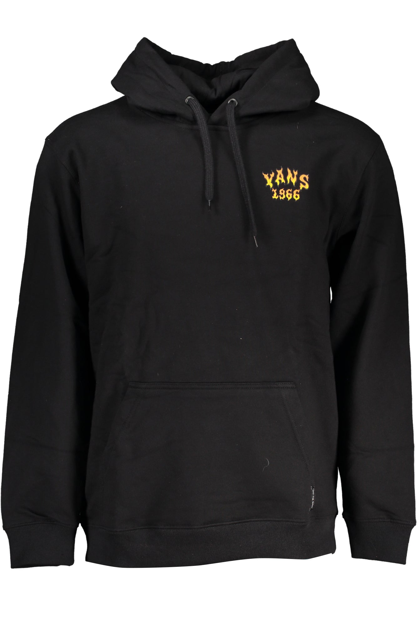 Felpa VANS Nero VN000AHC