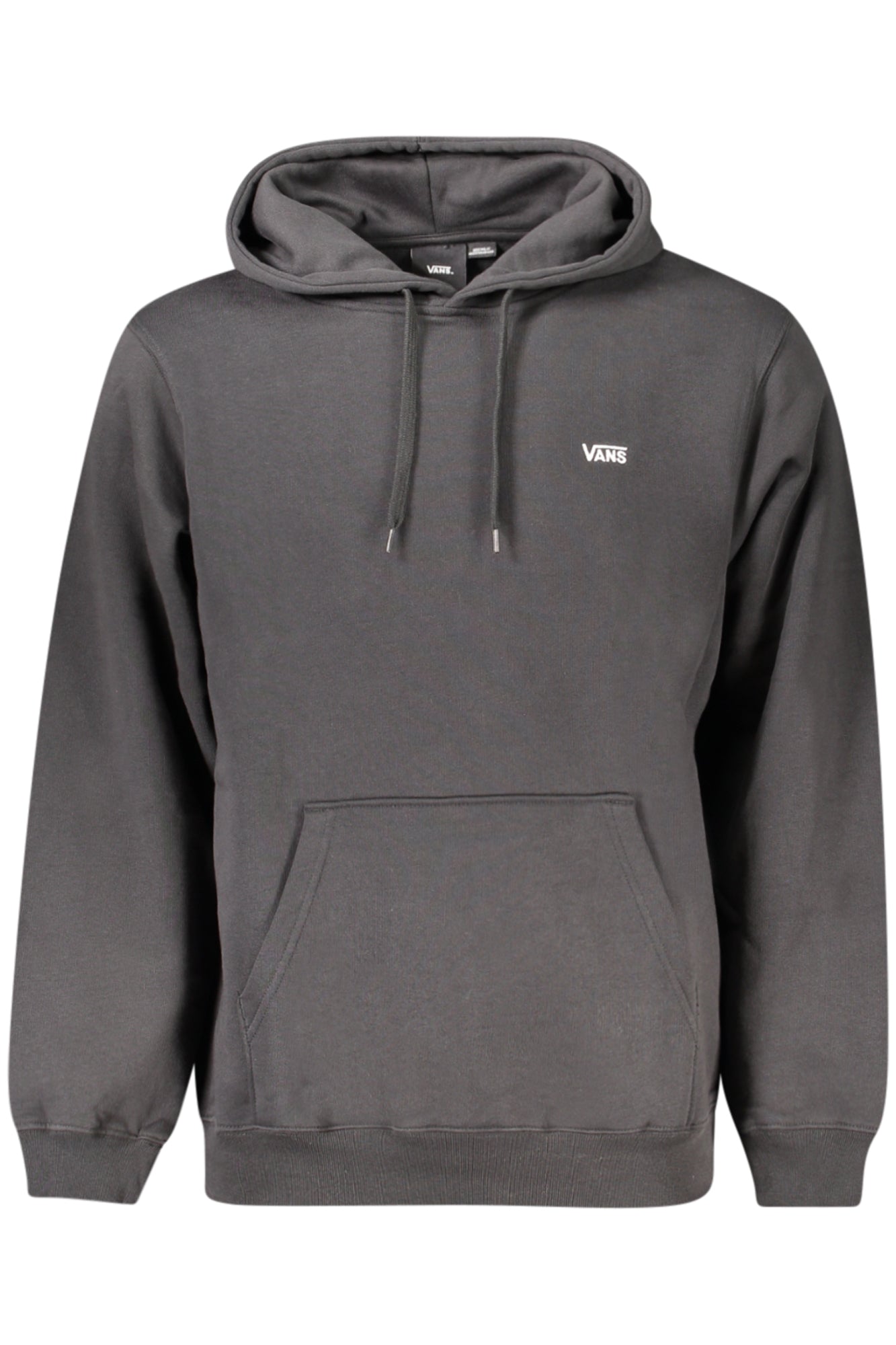 Felpa VANS Nero VN000P21