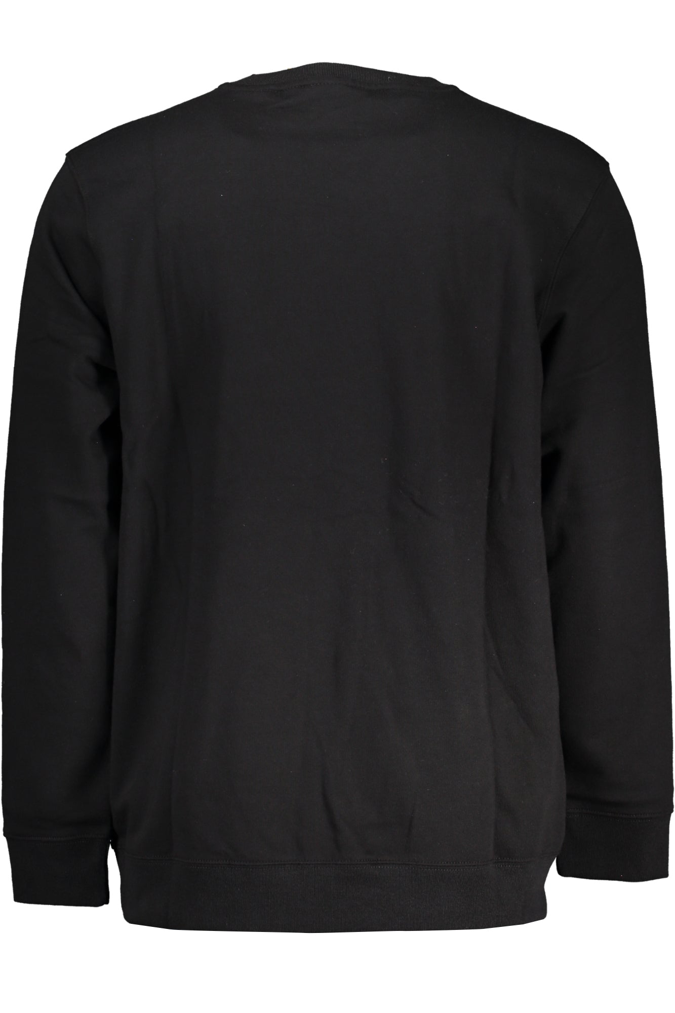Felpa VANS Nero VN000AES