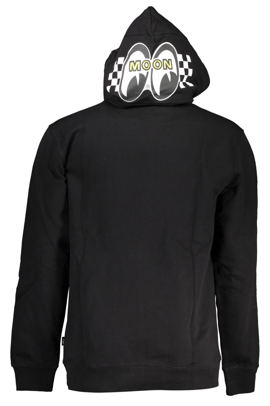 Felpa VANS Nero VN0000BC