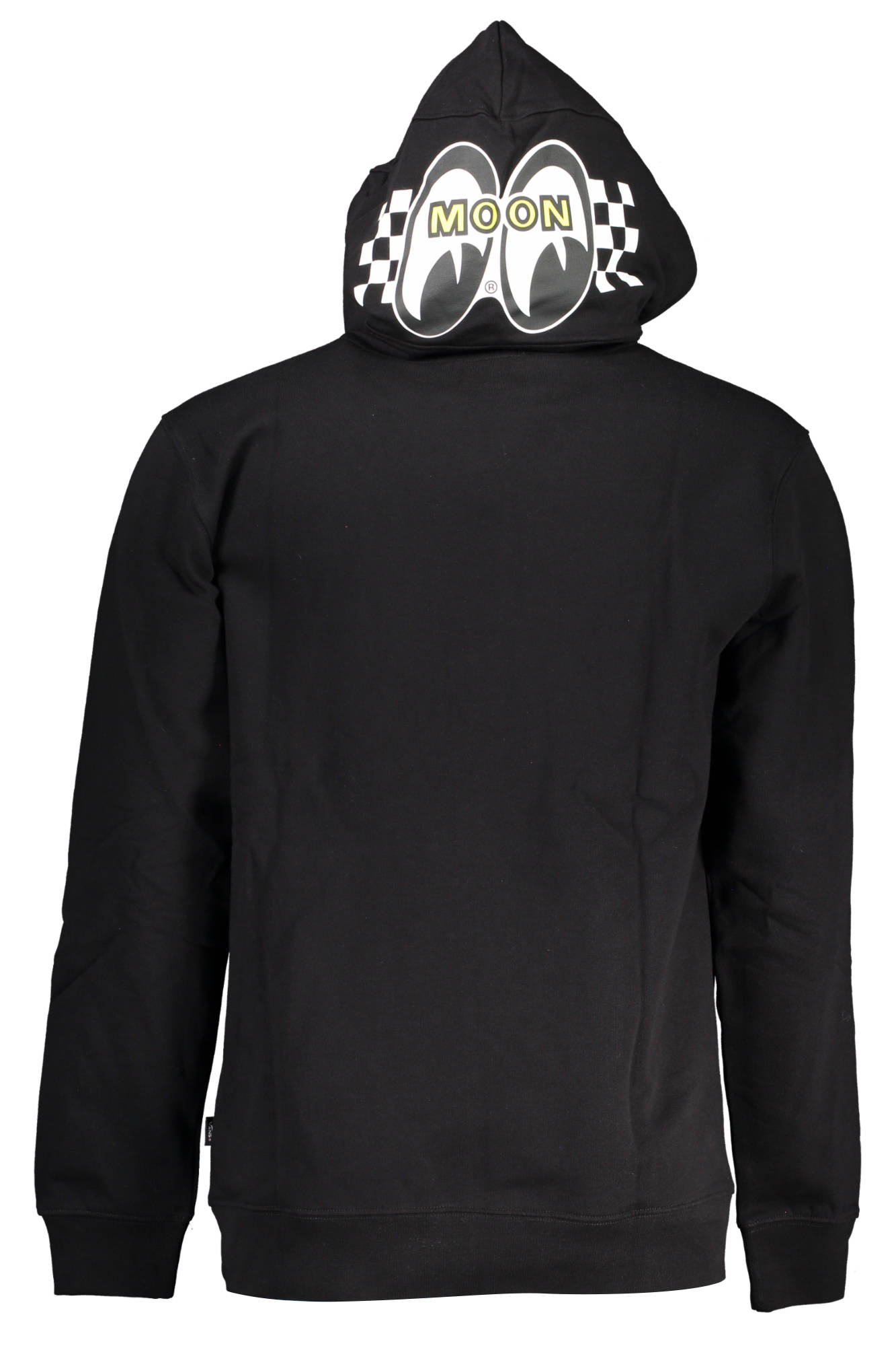 Felpa VANS Nero VN0000BC