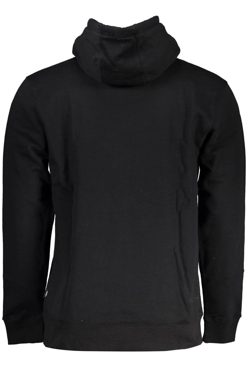 Felpa VANS Nero VN0000BD