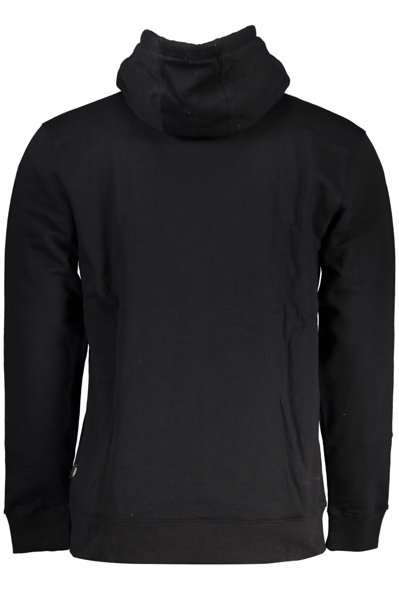 Felpa VANS Nero VN0000BD