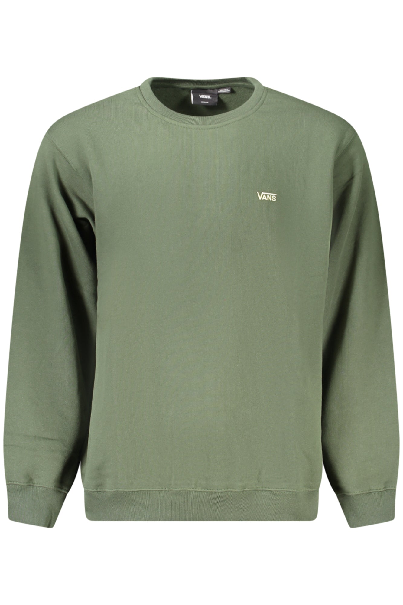 Felpa VANS Verde VN000P20