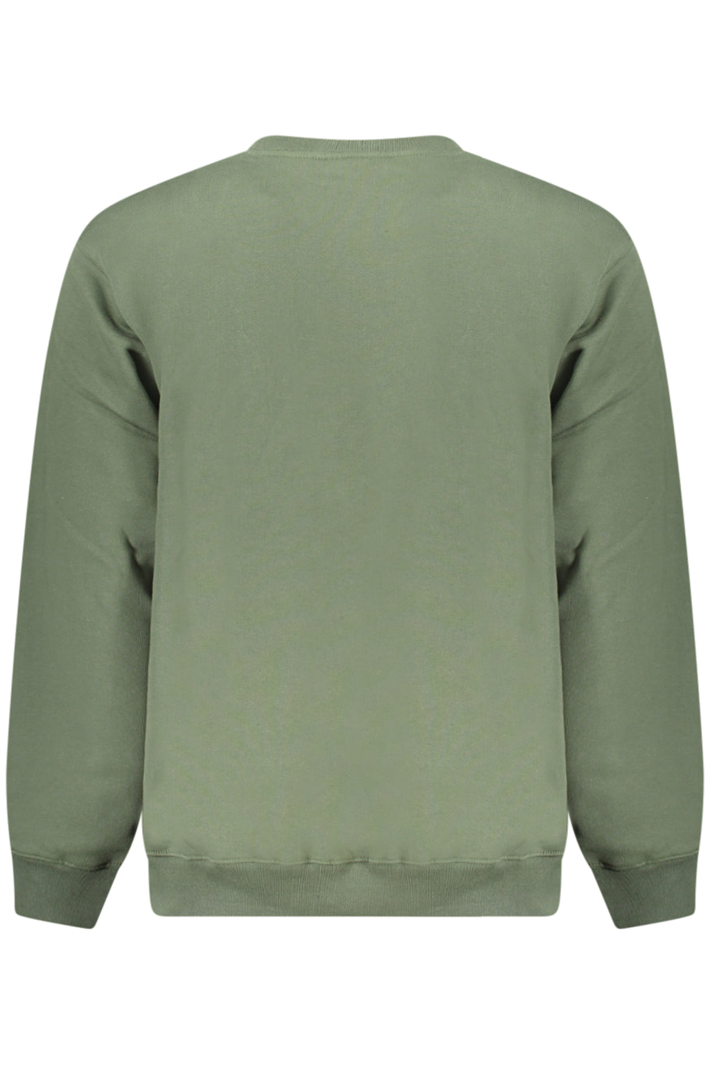 Felpa VANS Verde VN000P20