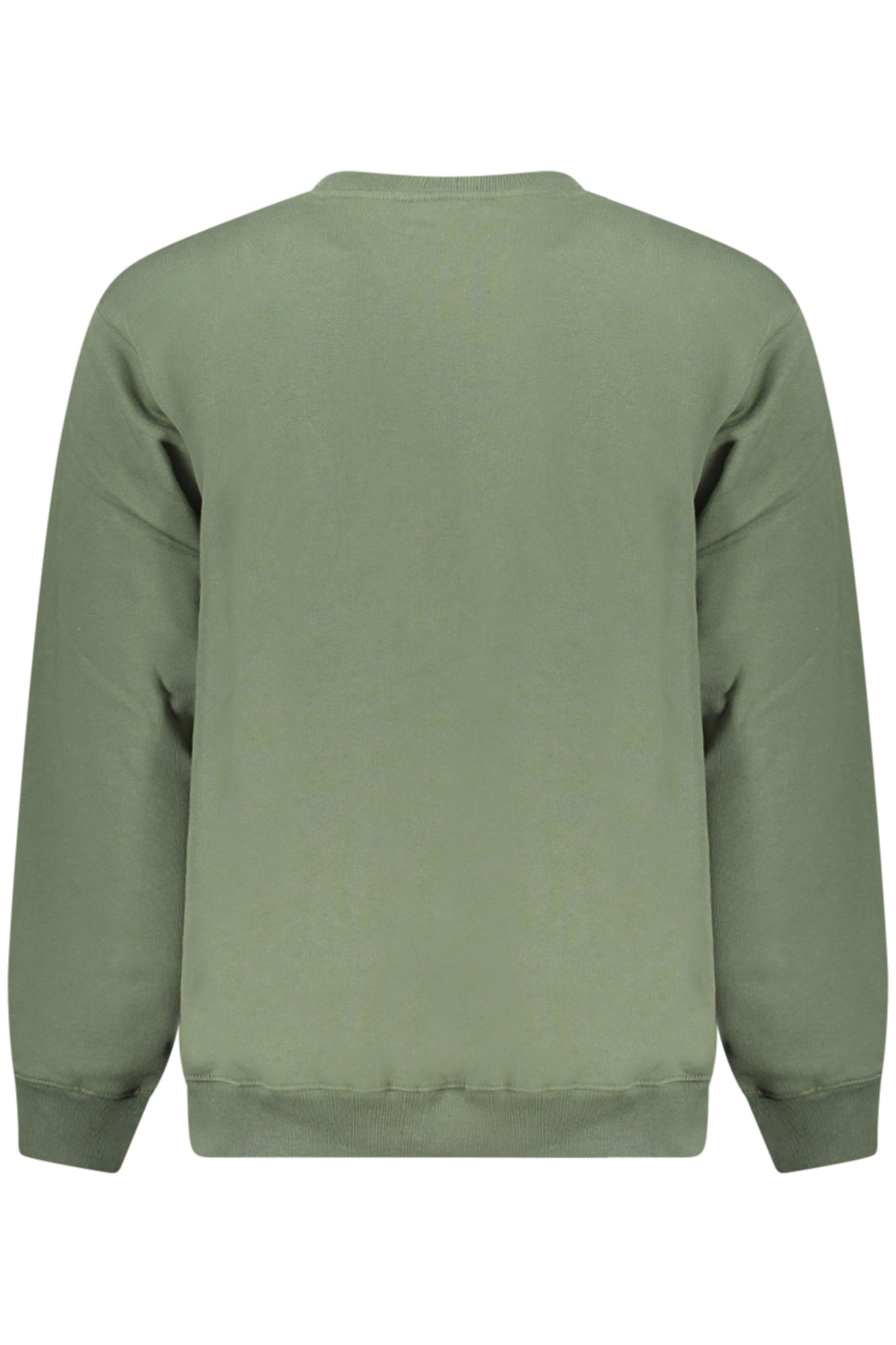 Felpa VANS Verde VN000P20
