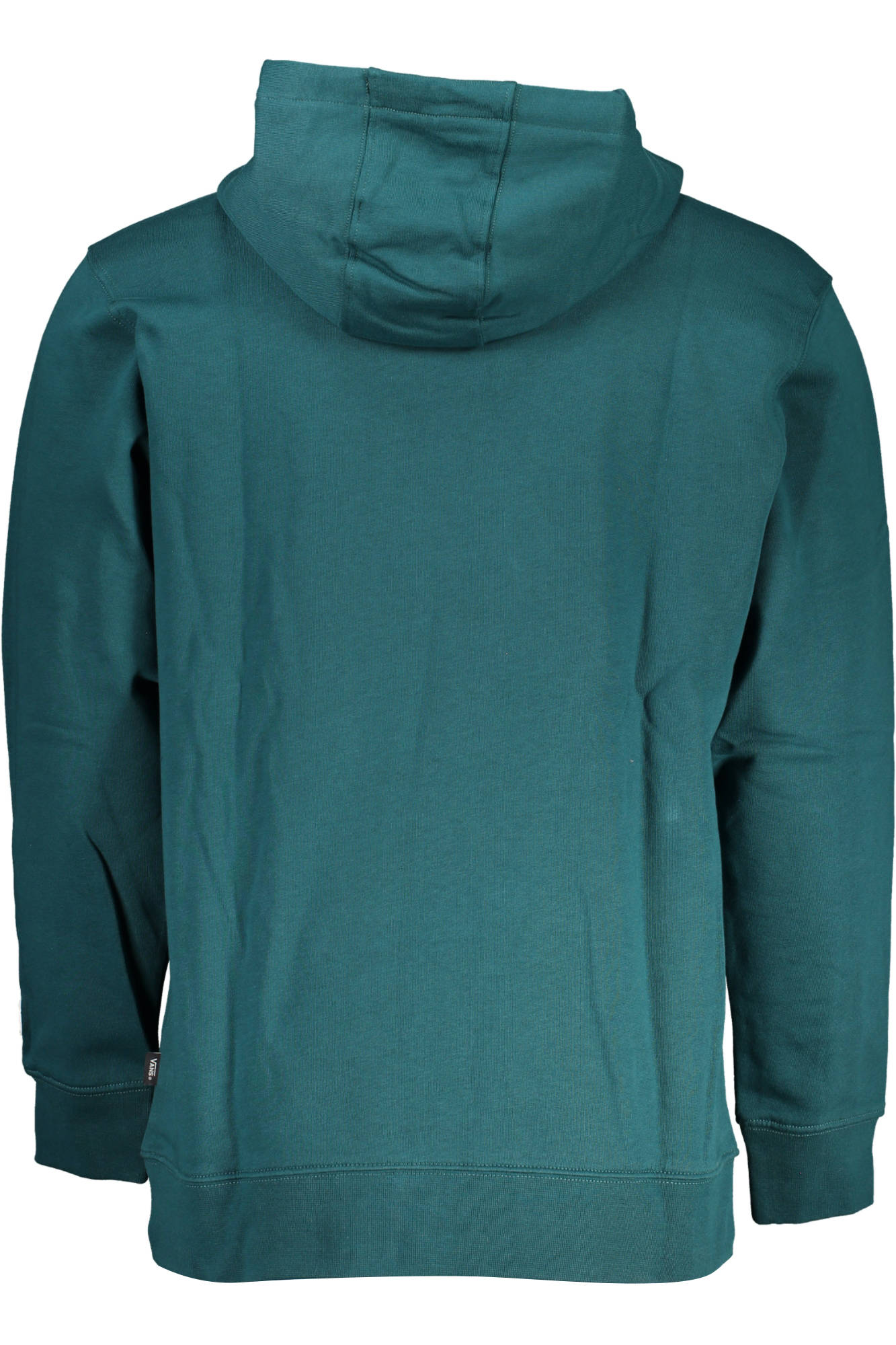 Felpa VANS Verde VN0000C1