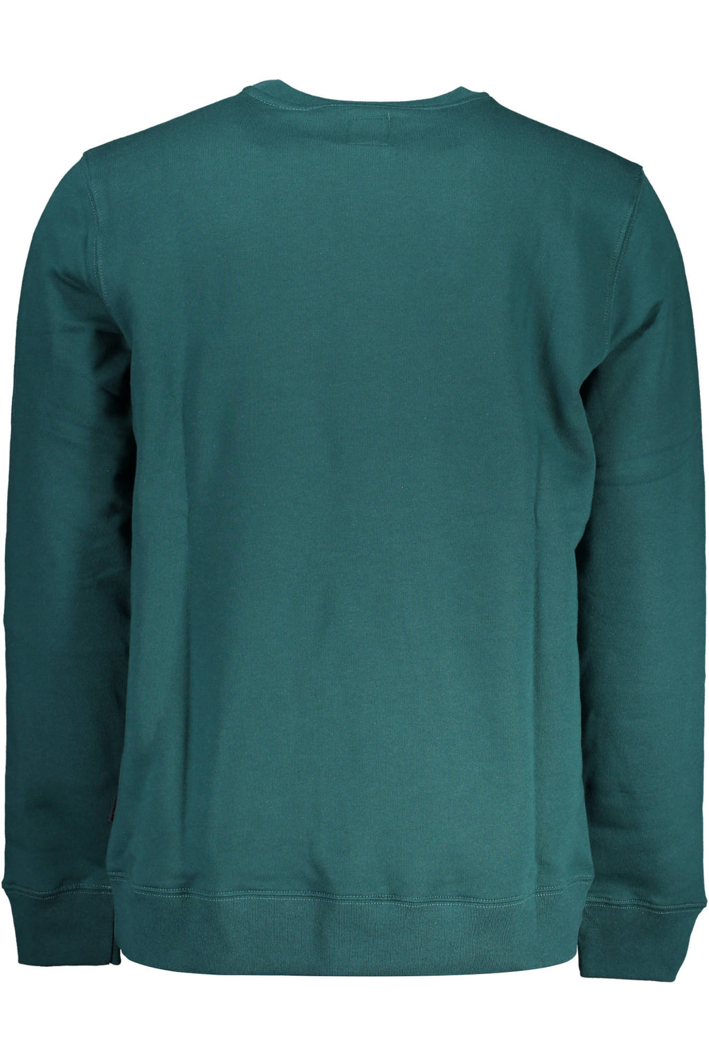 Felpa VANS Verde VN0A45CI