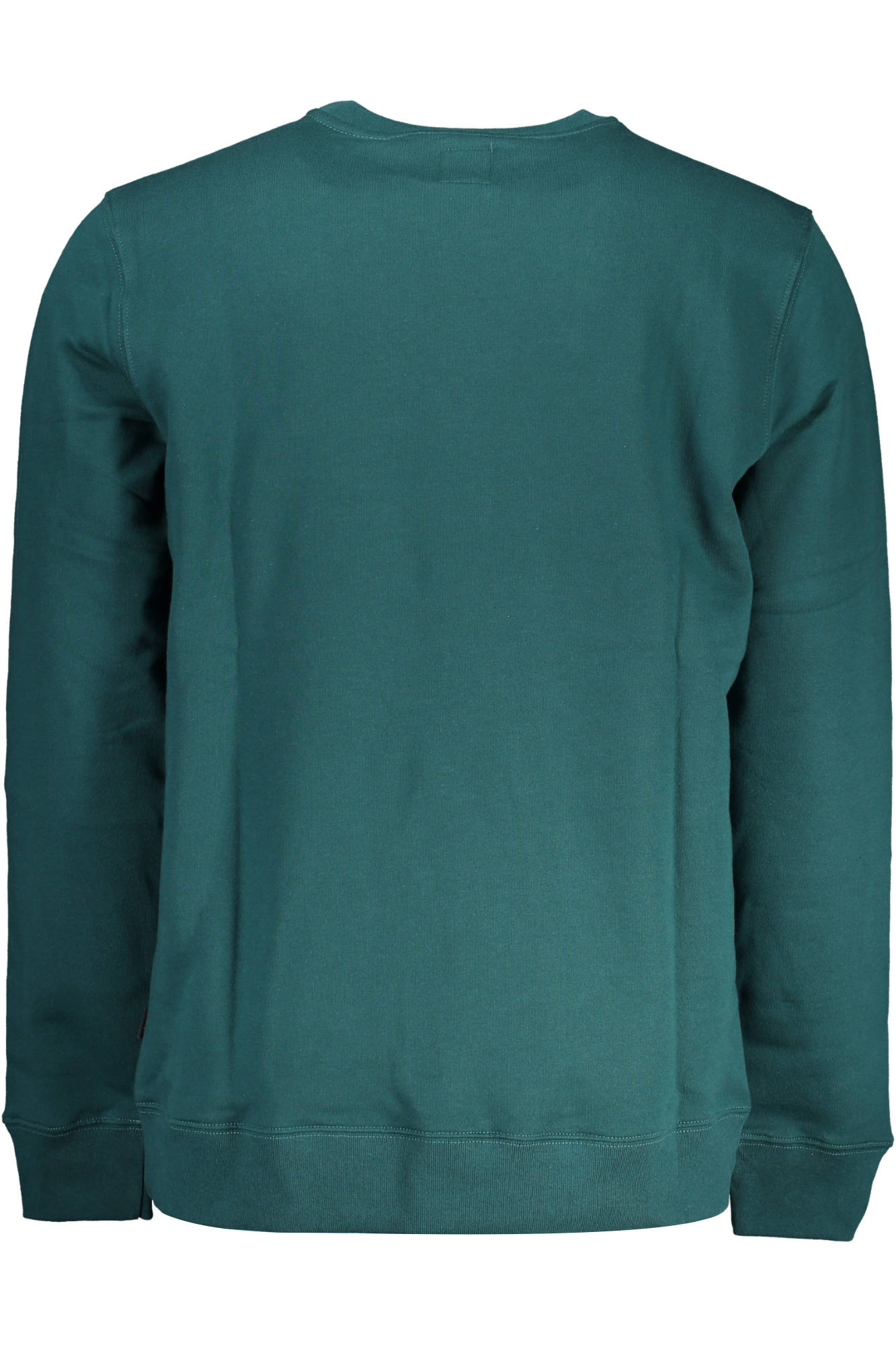 Felpa VANS Verde VN0A45CI