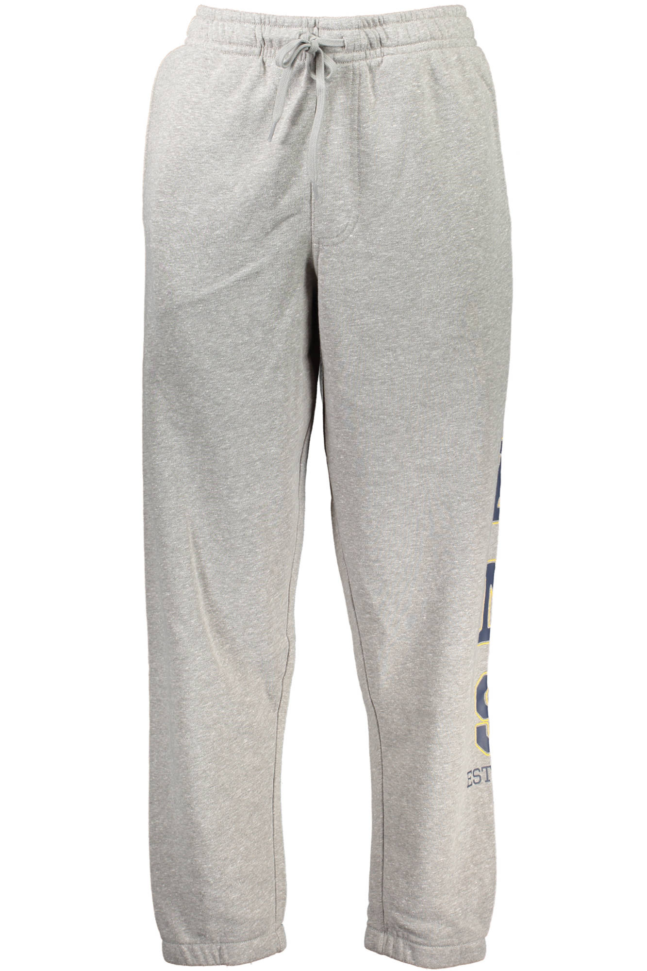 Pantaloni Tuta VANS Grigio VN0007S0