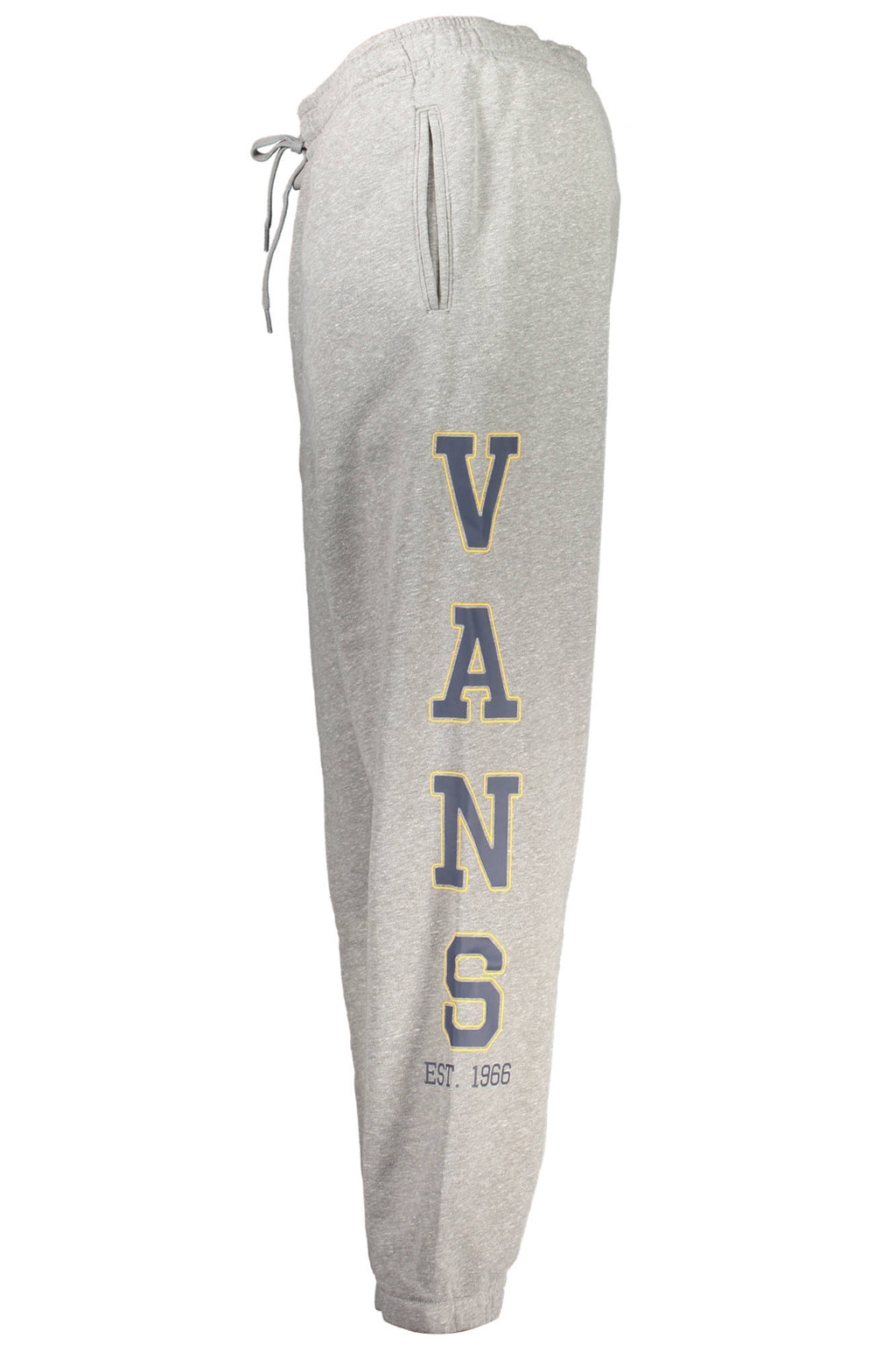 Pantaloni Tuta VANS Grigio VN0007S0