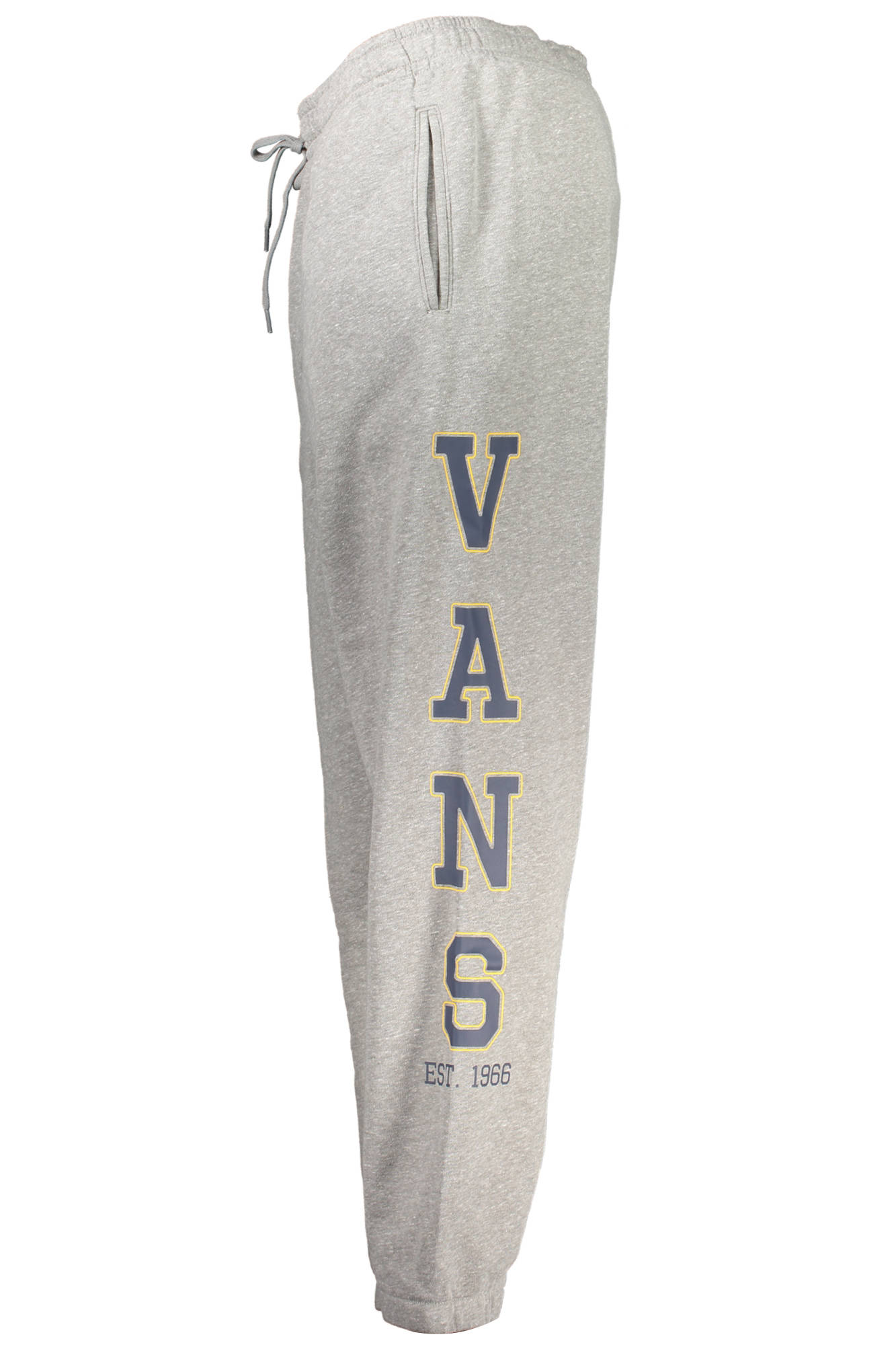 Pantaloni Tuta VANS Grigio VN0007S0