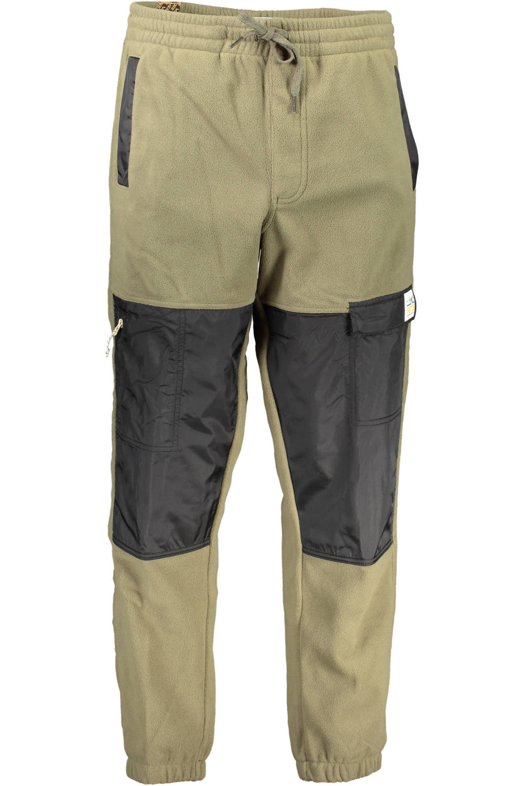 Pantaloni Tuta VANS Verde VN00000K