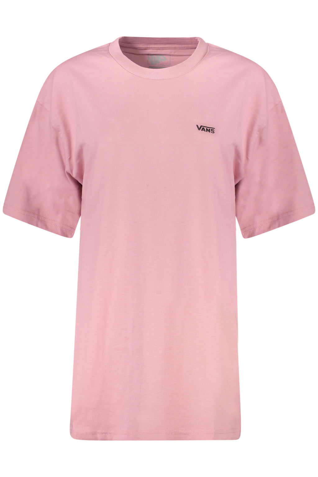 T-Shirt VANS Rosa VN0A7RSR