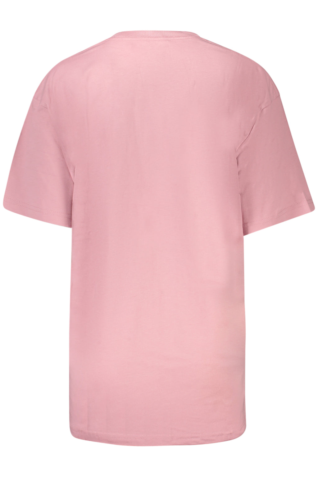 T-Shirt VANS Rosa VN0A7RSR