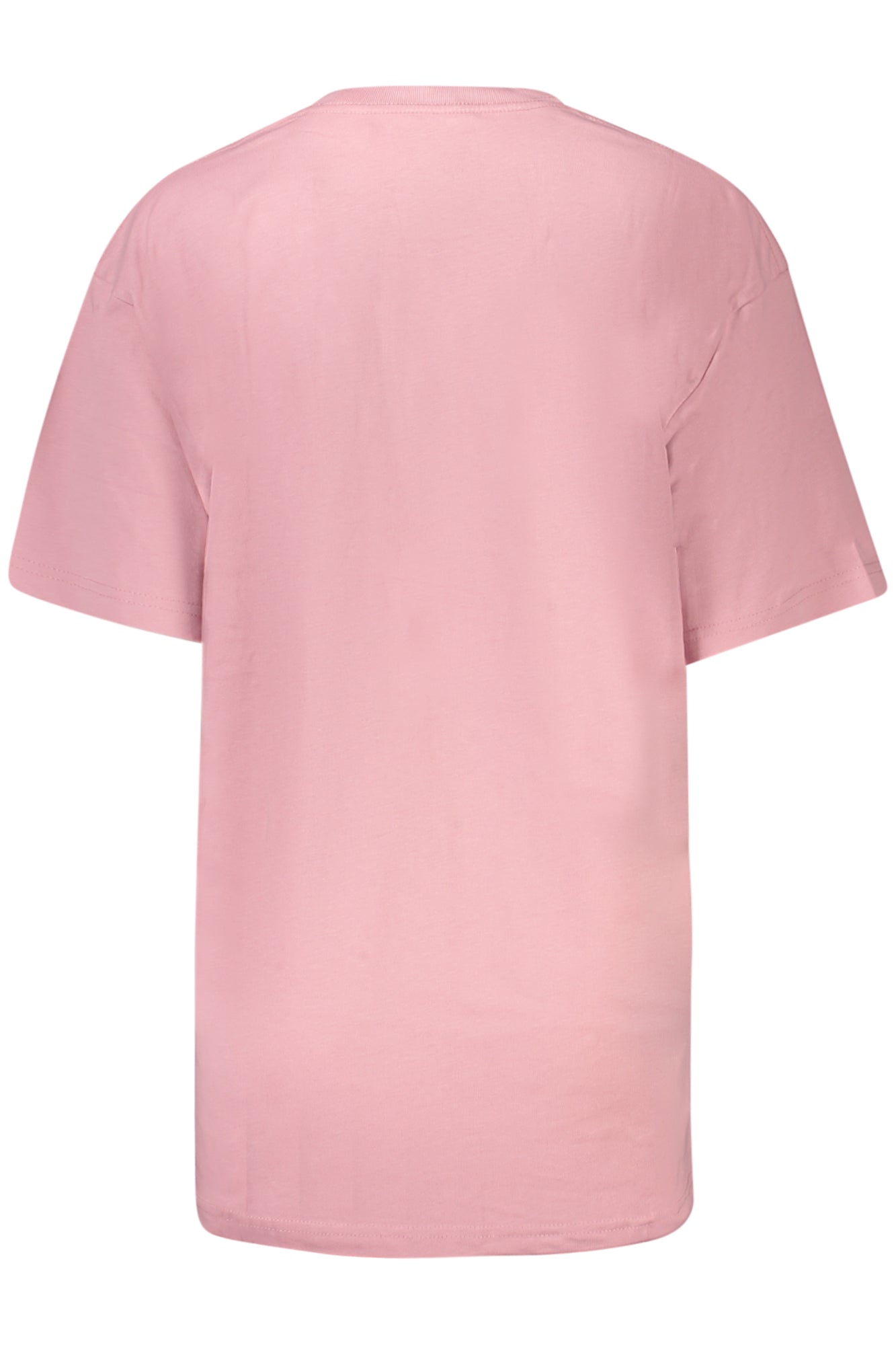 T-Shirt VANS Rosa VN0A7RSR