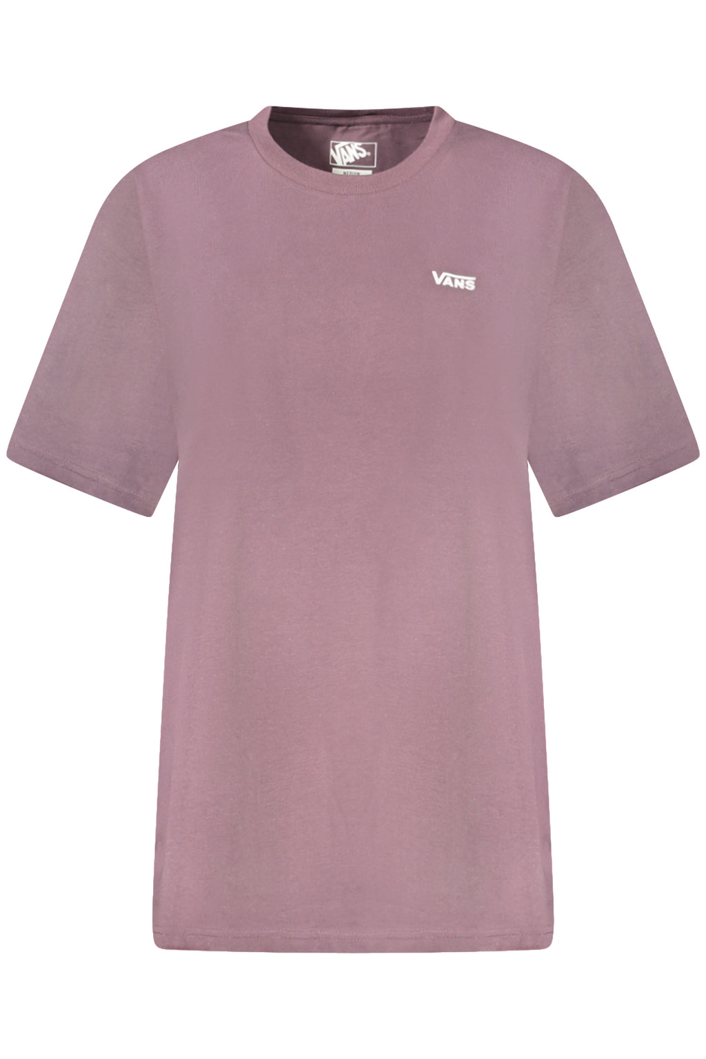 T-Shirt VANS Viola VN0A7RSR
