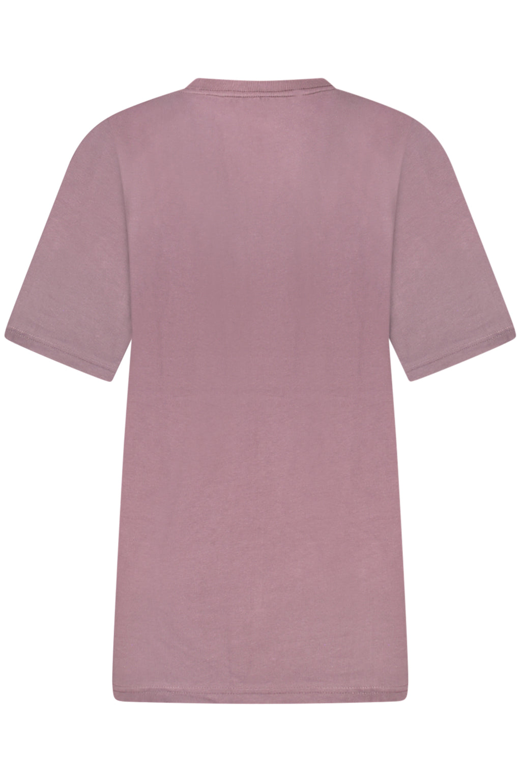 T-Shirt VANS Viola VN0A7RSR