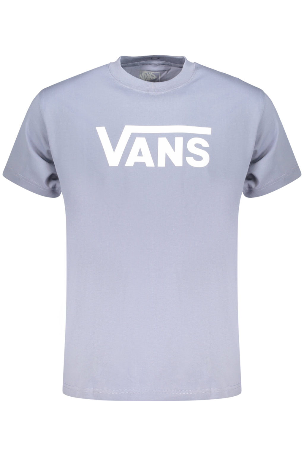 T-Shirt VANS Azzurro