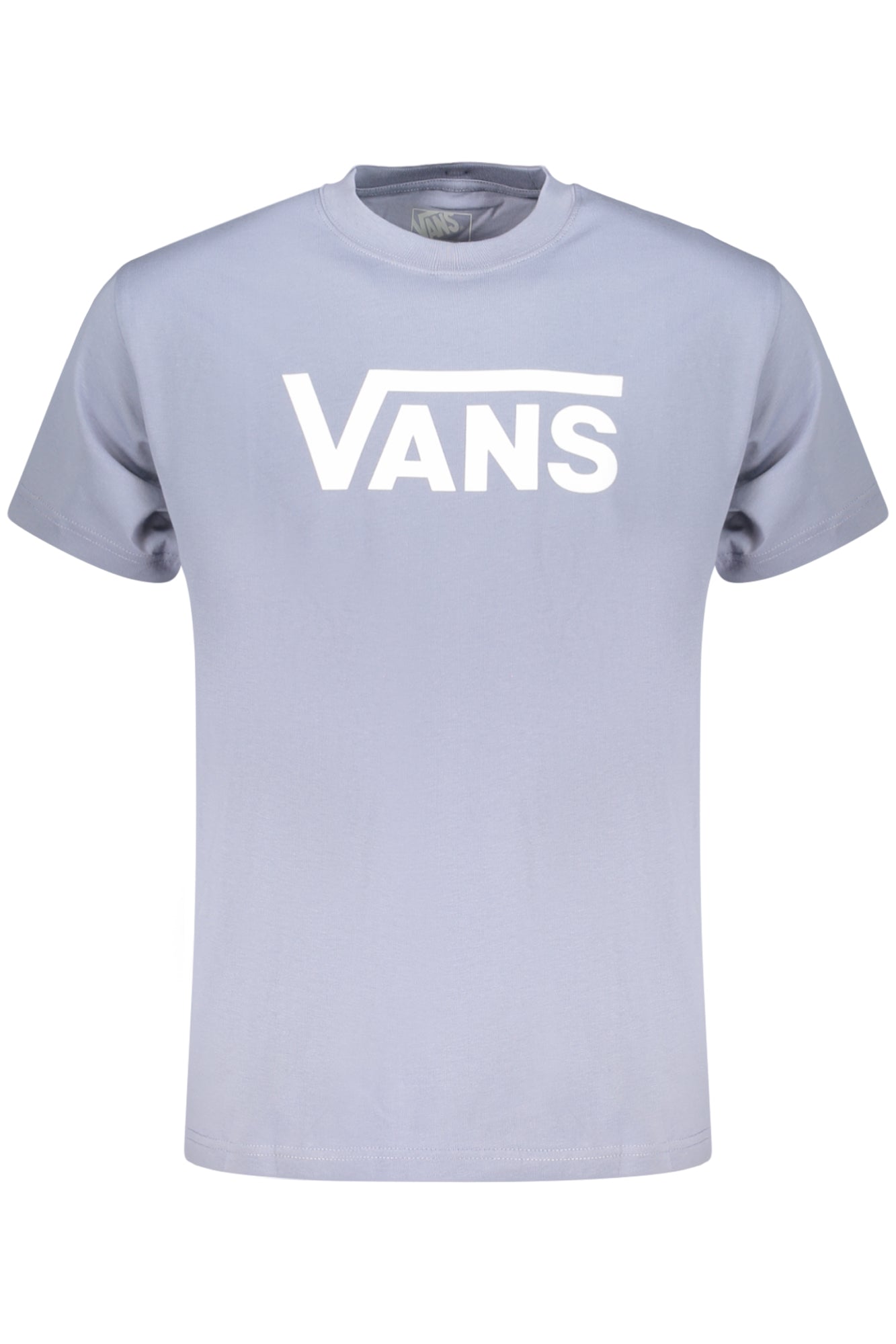 T-Shirt VANS Azzurro