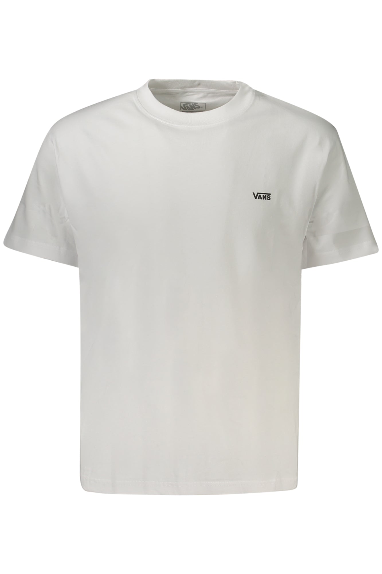 T-Shirt VANS Bianco VN000R9X