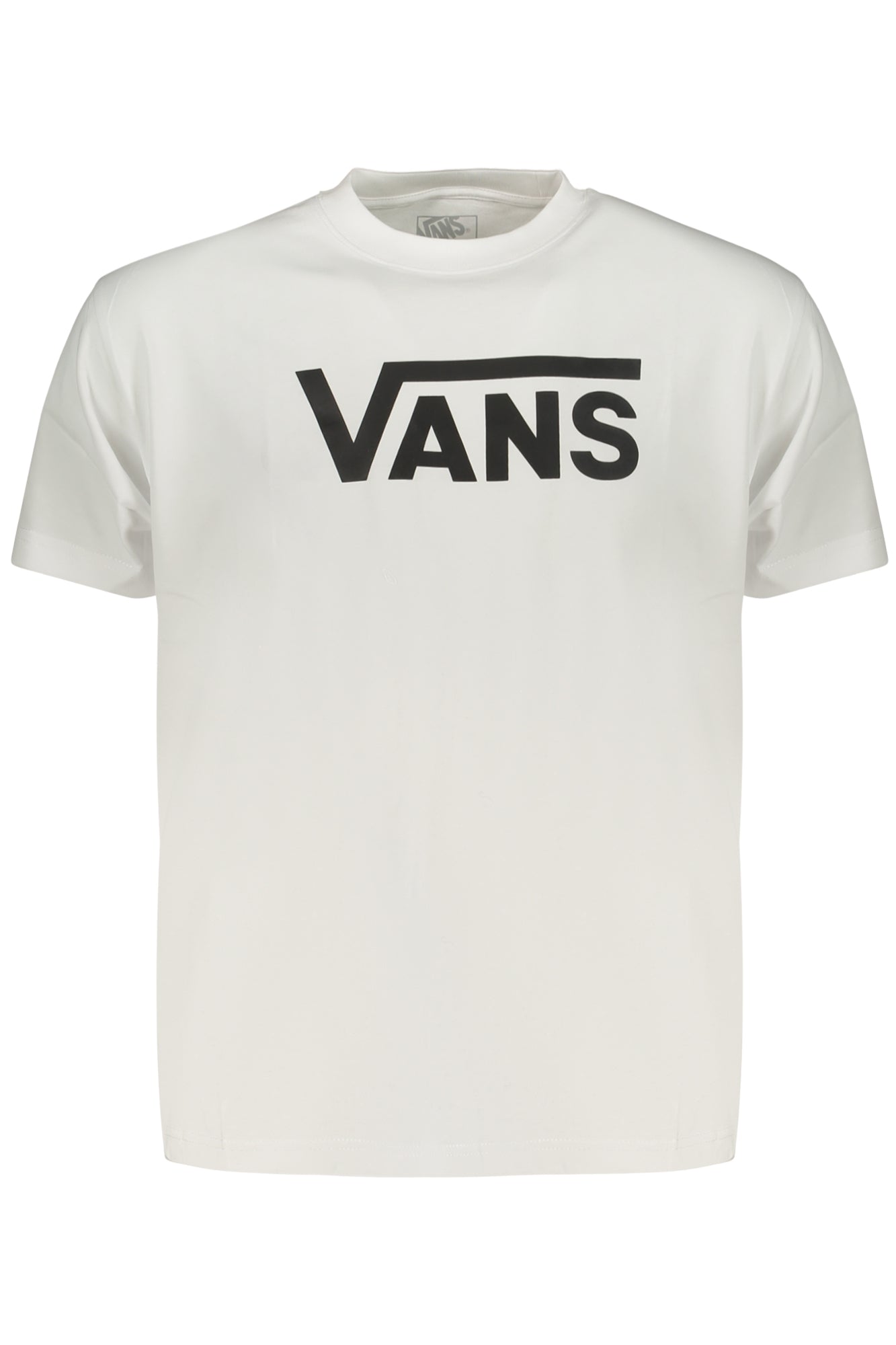 T-Shirt VANS Bianco