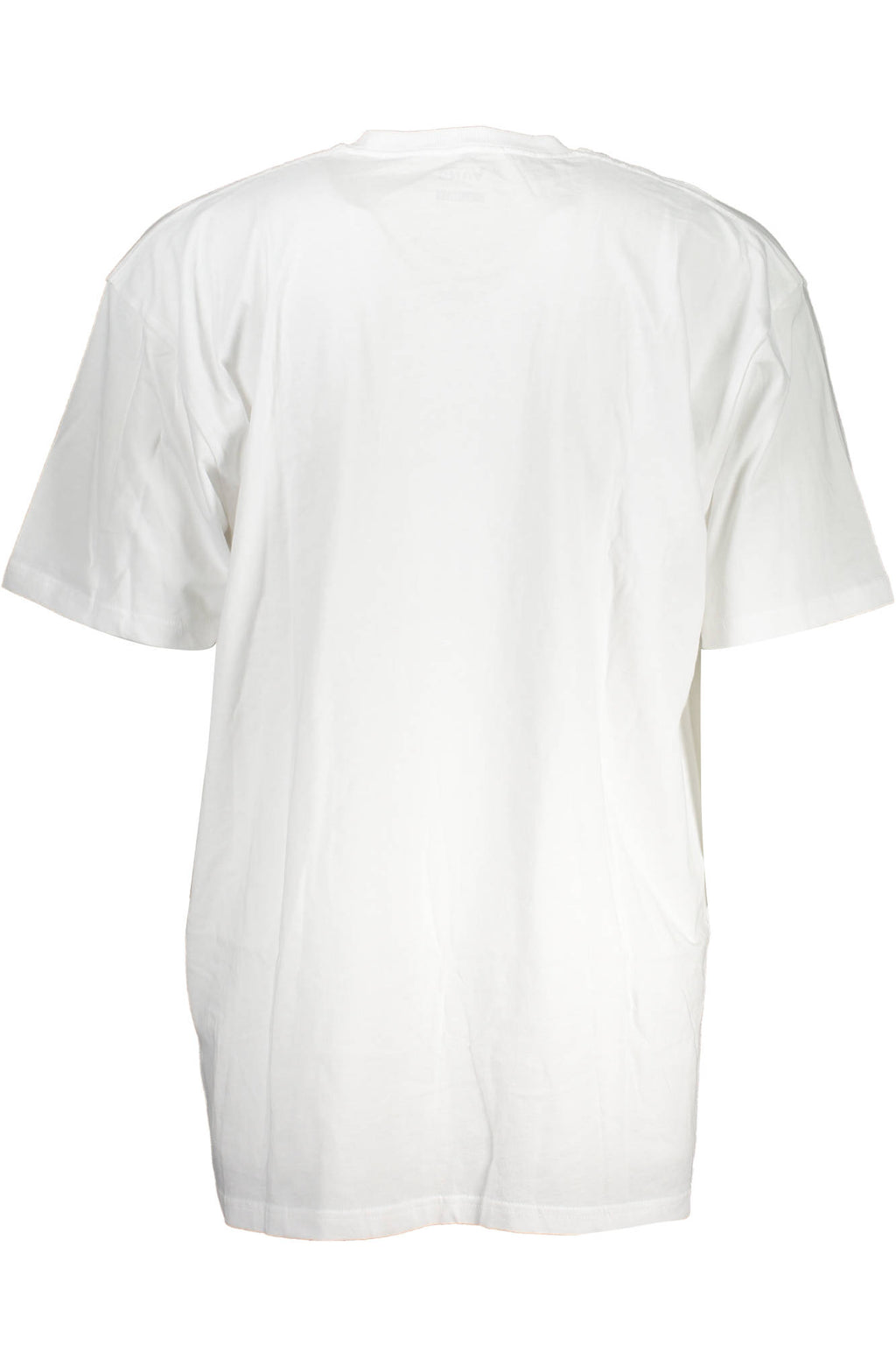 T-Shirt VANS Bianco