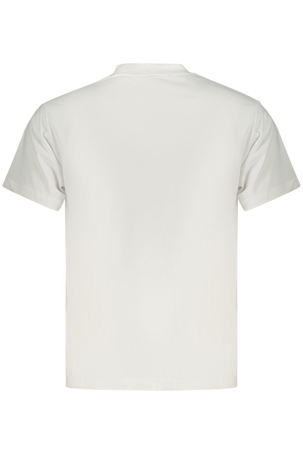 T-Shirt VANS Bianco
