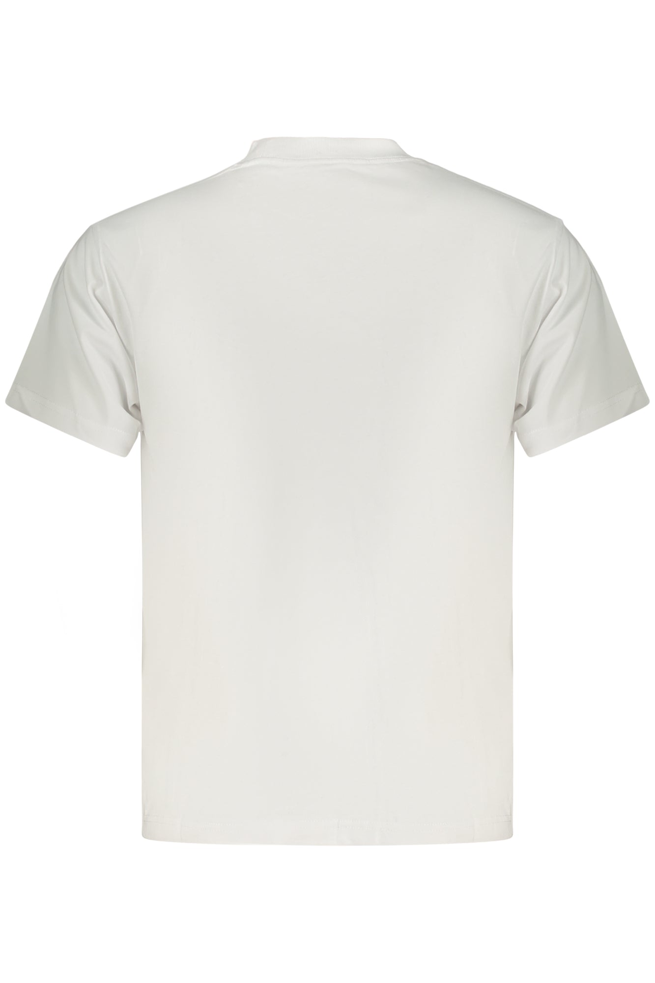 T-Shirt VANS Bianco
