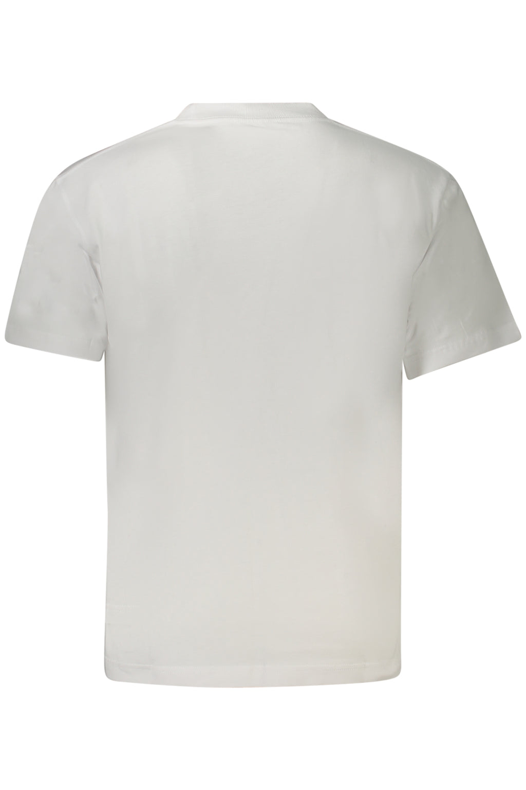 T-Shirt VANS Bianco VN000R9X